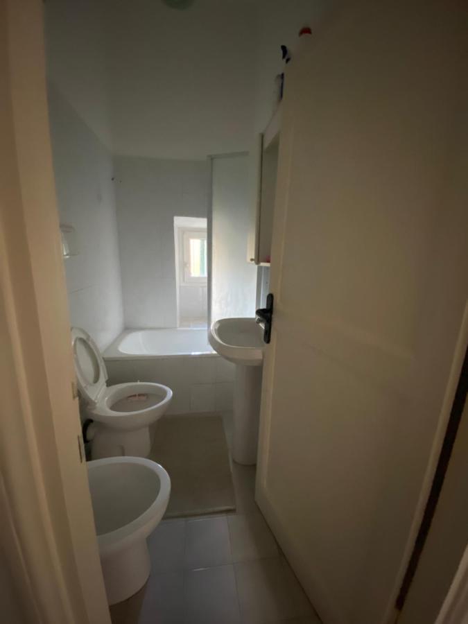Zena Apartament Διαμέρισμα Γένοβα Εξωτερικό φωτογραφία