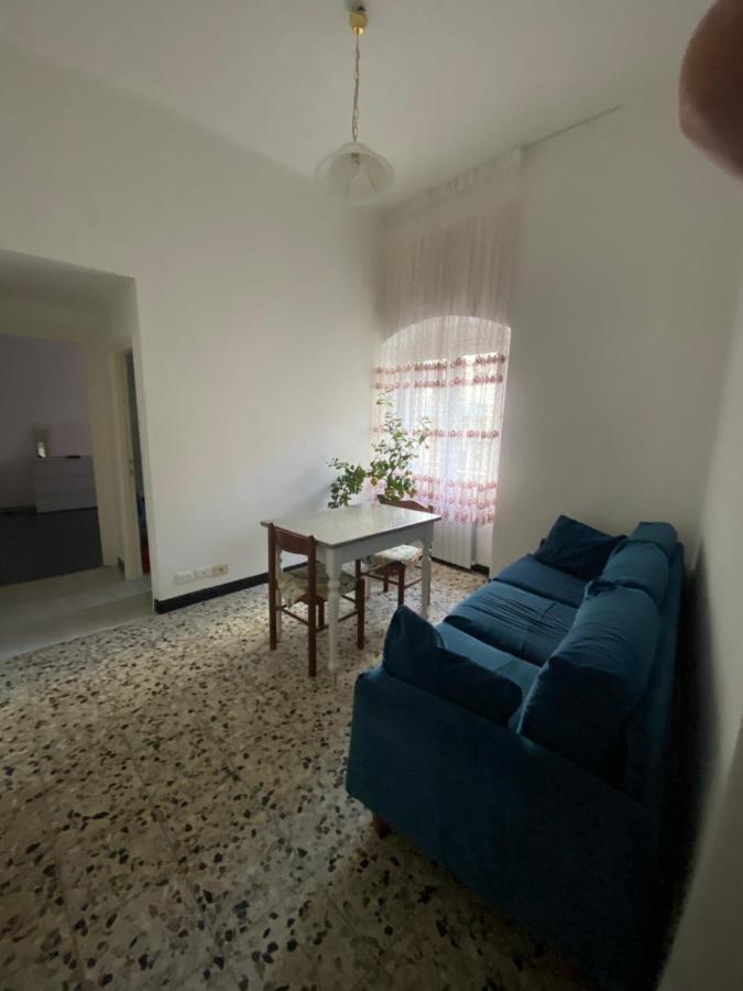 Zena Apartament Διαμέρισμα Γένοβα Εξωτερικό φωτογραφία