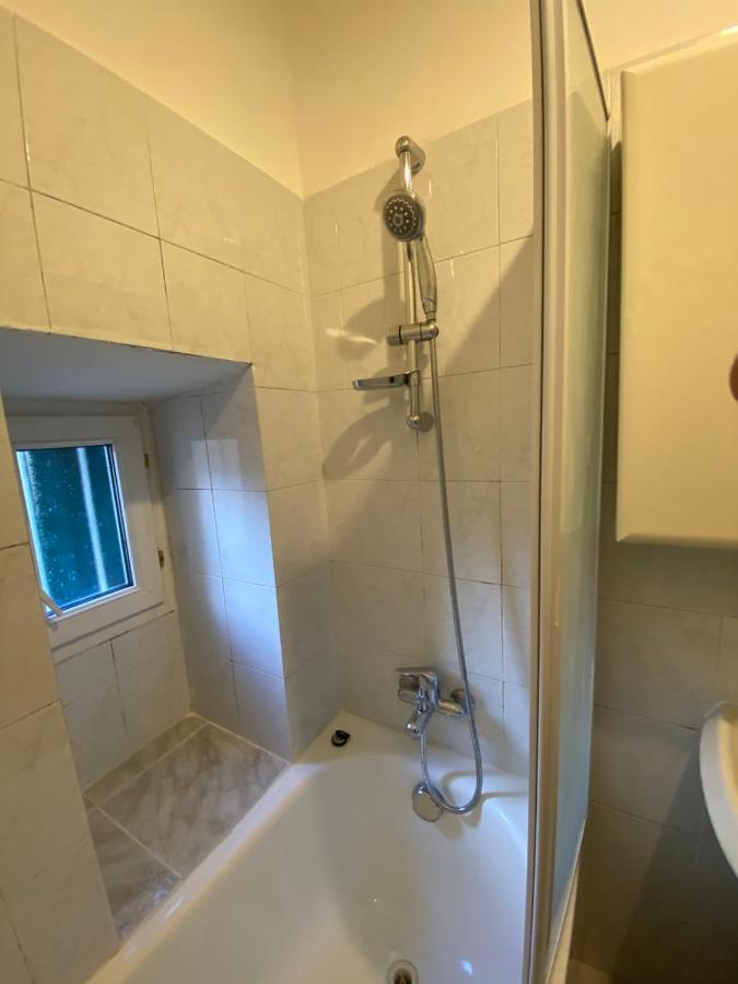 Zena Apartament Διαμέρισμα Γένοβα Εξωτερικό φωτογραφία