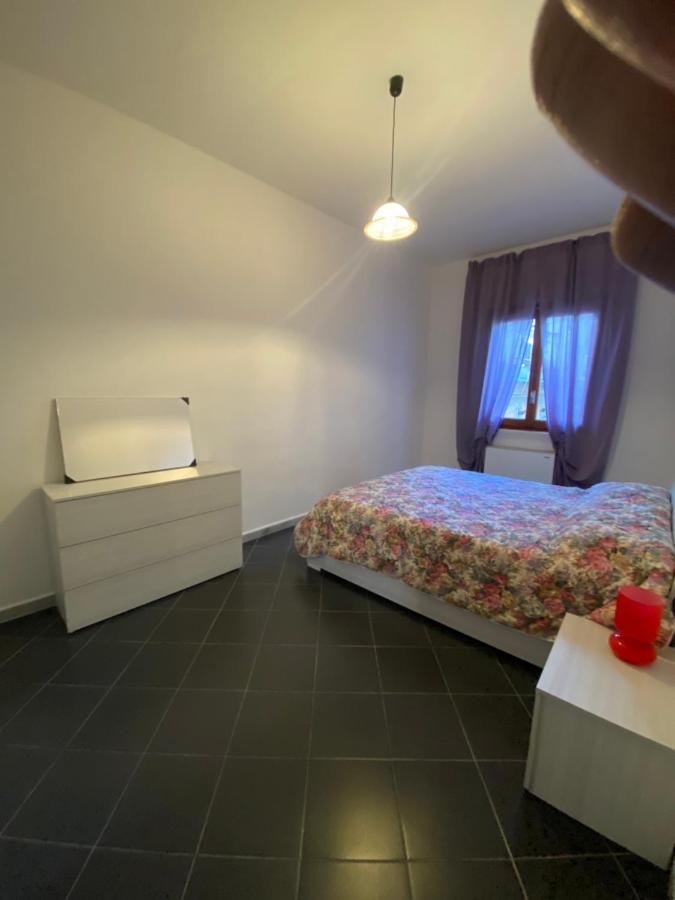 Zena Apartament Διαμέρισμα Γένοβα Εξωτερικό φωτογραφία